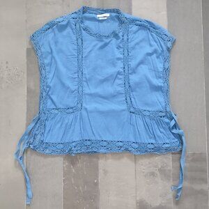 Isabel Marant Etoile Duffy Top - small